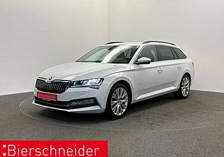 Skoda Superb Combi 1.4 TSI iV DSG Ambition DIGITAL LED