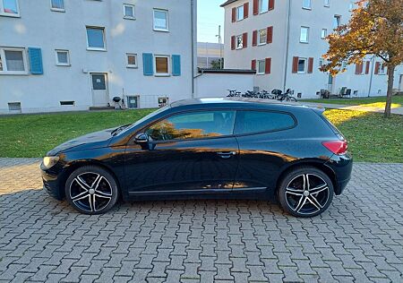 VW Scirocco Volkswagen 1.4 TSI -