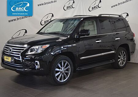 Lexus LX 570
