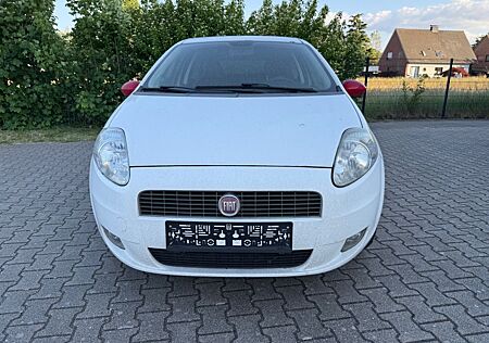 Fiat Punto 1.4 16V Sport