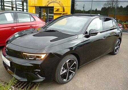 Opel Astra L 5-tg. 1,2i Automatik-Hybrid GS, I-Lux,HD