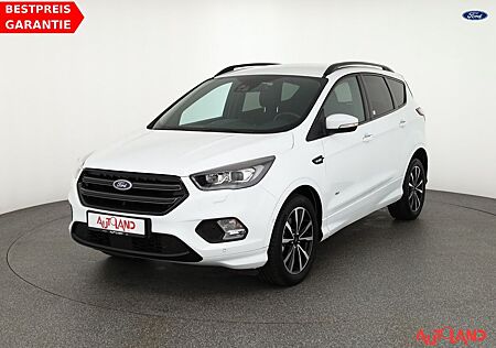 Ford Kuga 2.0 EB 4x4 ST-Line Navi ACC Bi-Xenon AWD