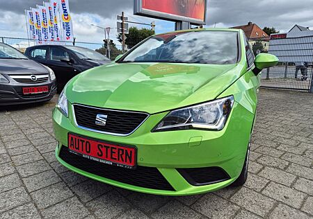 Seat Ibiza Style Navi. Sitzh. PDC. Tempomat Klimatr.