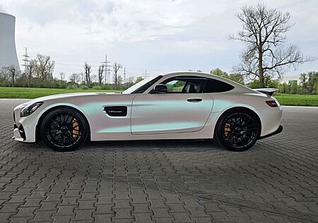 Mercedes-Benz AMG GT S - Edition 1  | Unikat | Top Zustand