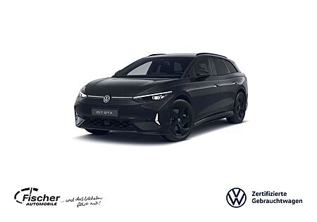 VW ID.7 Volkswagen Tourer Elektro GTX 86kWh LED/AHK/Wärmepumpe