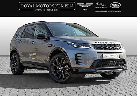 Land Rover Discovery Sport D200 Dynamic SE AHK HeadUp ACC W