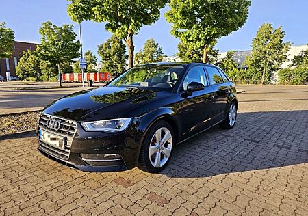 Audi A3 2.0 TDI S tronic Ambiente Sportback | VB