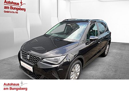 Seat Arona Road Edition 1.0 TSI DSG *GJR/Navi/Rückfah