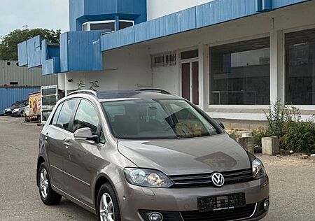 VW Golf Plus Volkswagen 1.4 TSI DSG LIFE LIFE