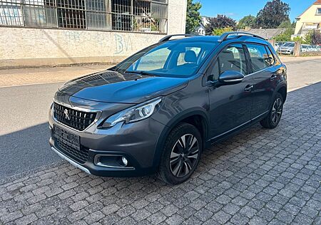 Peugeot 2008 Active PureTech 110
