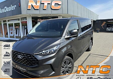 Ford Tourneo Custom V710 Titanium vanexxt*AWD*AT8*