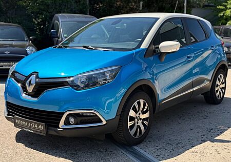 Renault Captur *Tempomat*Klima*Sitzheizung*