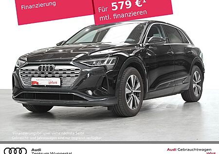 Audi Q8 e-tron 55 QUATTRO MATRIX AHK KAMERA ACC HEADU