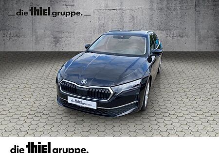 Skoda Octavia Combi 1.5 TSI mHEV DSG Selection AHK+ACC