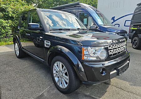 Land Rover Discovery 4 TDV6 HSE/Leder/Xenon/PanoraDach/aAHK