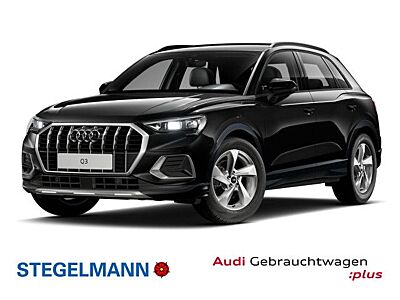 Audi Q3 35 TFSI S-Tronic advanced*