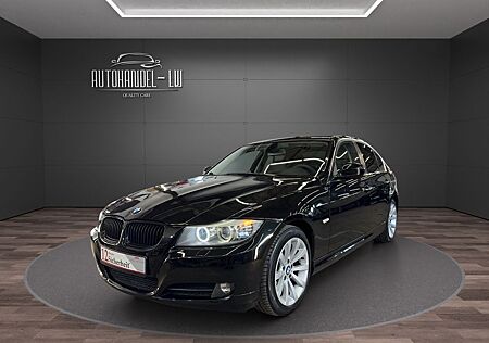 BMW 325i Lim. Automatik/Xenon/SHZ/Leder