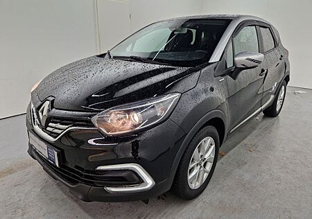Renault Captur gebraucht kaufen Renault Captur Limited Navigation Bluetooth Tempomat