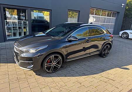 Kia XCeed 1.6 T-GDI DCT Launch Edition Launch Ed...