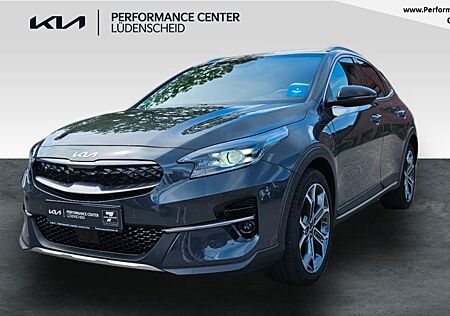 Kia XCeed Platinum Edition Plug-in Hybrid Pano