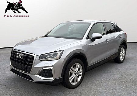Audi Q2 30 TFSI advanced