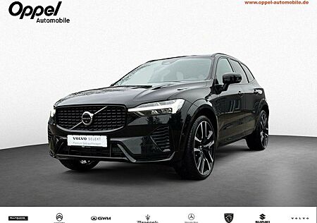 Volvo XC 60 gebraucht kaufen Volvo XC 60 T6 AWD Plus Black Ed. Plug-In+360Grad+Luftfahrw.
