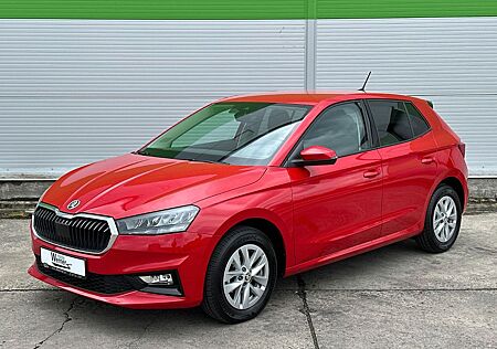 Skoda Fabia 95PS Ambition+ SmartLink PDC/H LM15"AHK
