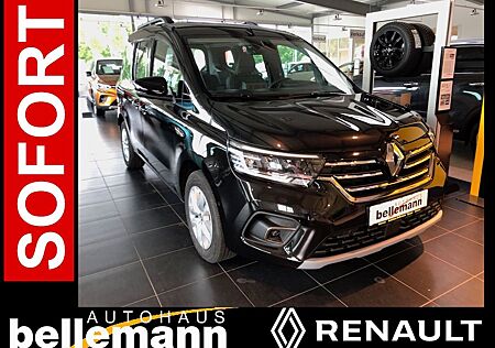 Renault Kangoo Edition One TCe 100 |Infotainement|Sitzpa