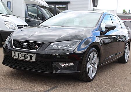 Seat Leon ST 1.4 TSI FR EURO6