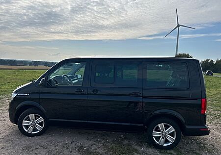 VW T6 Multivan Volkswagen