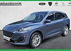 Ford Kuga Vignale PlugInHybrid - AUTOMATIK