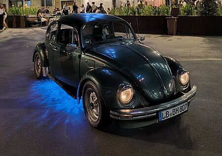 VW Käfer Volkswagen 1600 Boxermotor Einzelstück