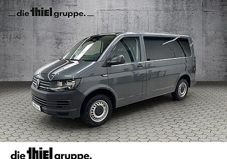 VW T6 Caravelle Volkswagen 2.0 TDI AHK+GRA+Climatronic+Heckkla