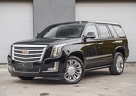 Cadillac Escalade 2016 SUV Platinum € 35500 HC INTERNATIO
