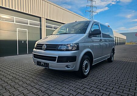 VW T5 Transporter Volkswagen 1 Hand Behörden Fahrzeug