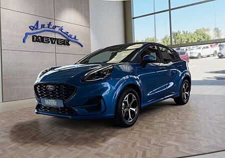 Ford Puma ST-Line 1,0 155PS Aut.Neues Mod.5*J.Gar/Nav