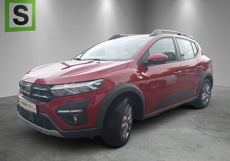 Dacia Sandero Stepway Comfort TCe 90