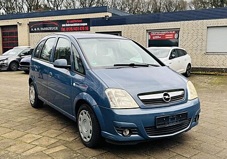 Opel Meriva Edition 90Tkm