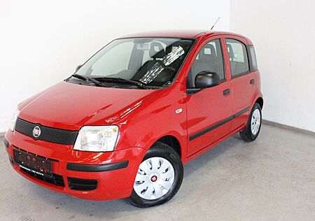 Fiat Panda 1.2 ,51KW,Klima,neue Inspektion+Zahnriemen