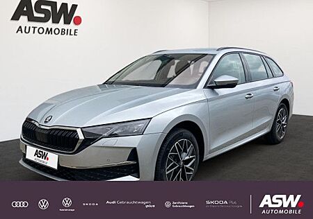 Skoda Octavia Combi Selection 2,0TDI 150PS DSG AHK ACC