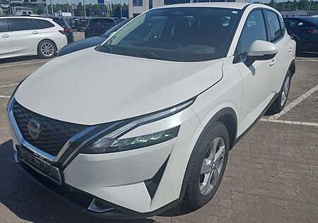 Nissan Qashqai 1.3 DIG-T Acenta*LED*ACC*KAMERA*