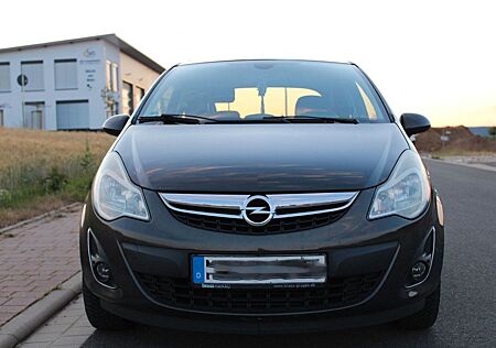 Opel Corsa 1.3 CDTI ecoFLEX Active55kW Active