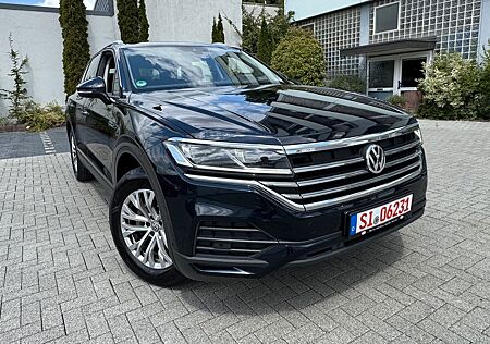 VW Touareg Volkswagen 3.0 TDI 4MOTION STANDHZ. LEDER MATRIX