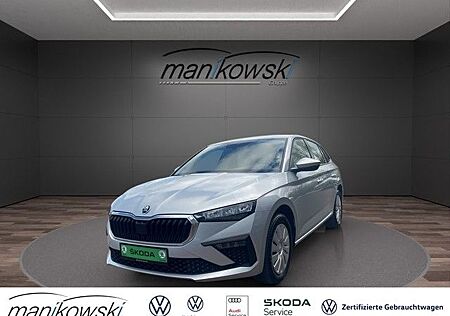 Skoda Scala 1.0TSI DSG *Essence*SHA+BT+LED+PDC+
