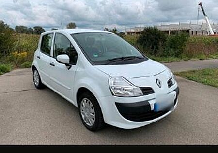 Renault Modus Expression dCi 65 eco2 Expression