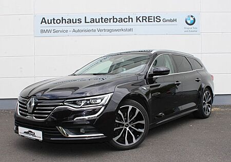 Renault Talisman GT Initiale Paris NAVI, LED, PDC, KAM