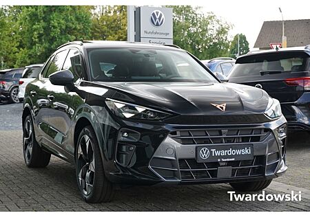 Cupra Terramar 1.5 eTSI Memory PANO 360° AHK HUD Sennh