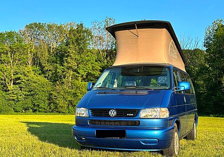 VW T4 Multivan Volkswagen , Westfalia-Aufstelld., 2.Hand, ACV