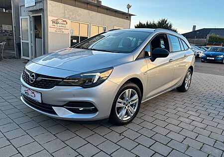 Opel Astra K Sports Tourer Edition,Navi,PDS,Temp,1Han