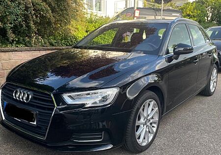 Audi A3 35 TFSI Sportback